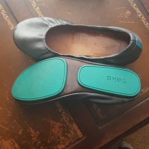 Tieks